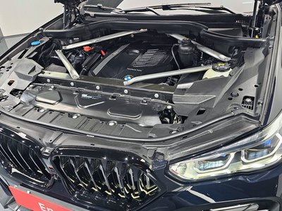 BMW X6 - 7
