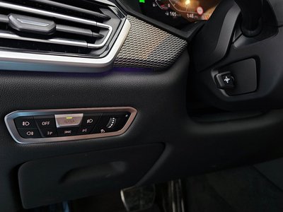 2020 BMW X6 thumbnail 27