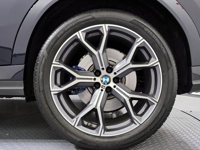 BMW X6 - 8