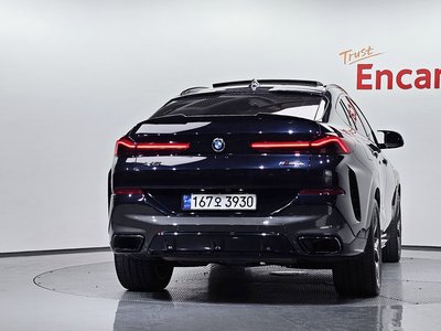BMW X6 - 3