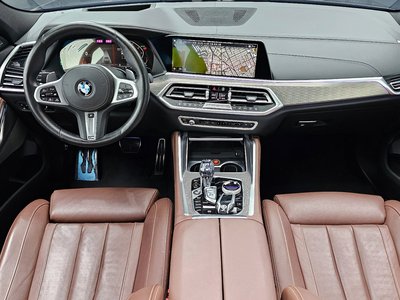 BMW X6 - 5