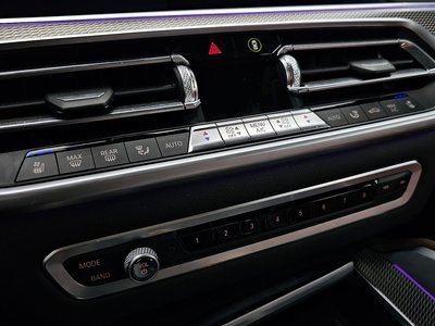 2020 BMW X6 thumbnail 32