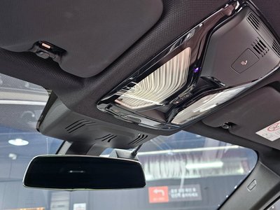 2020 BMW X6 thumbnail 31
