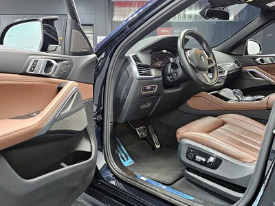 2020 BMW X6 thumbnail 13
