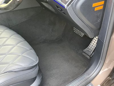 MERCEDES-BENZ S-CLASS - 10