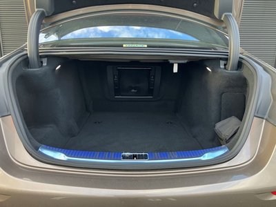 MERCEDES-BENZ S-CLASS - 5