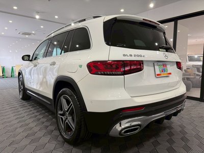 2023 Mercedes-BENZ GLB — миниатюра 57