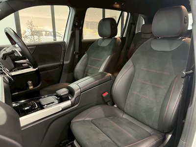 2023 Mercedes-BENZ GLB — миниатюра 36