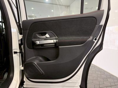 2023 Mercedes-BENZ GLB — миниатюра 40