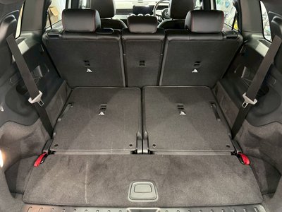 2023 Mercedes-BENZ GLB — миниатюра 60
