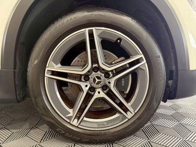 2023 Mercedes-BENZ GLB — миниатюра 73