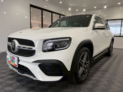 2023 Mercedes-BENZ GLB — фото 4