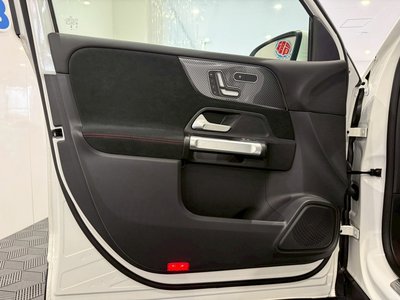 2023 Mercedes-BENZ GLB — миниатюра 39