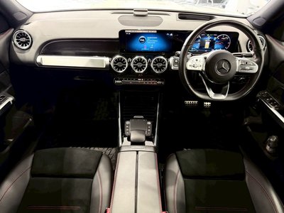 2023 Mercedes-BENZ GLB — миниатюра 32