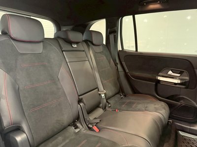 2023 Mercedes-BENZ GLB — миниатюра 43