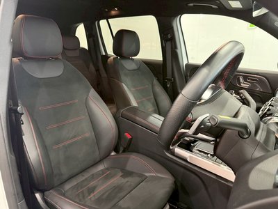 2023 Mercedes-BENZ GLB — миниатюра 12