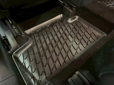 2023 Mercedes-BENZ GLB — миниатюра 50