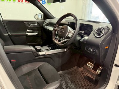 2023 Mercedes-BENZ GLB — миниатюра 13