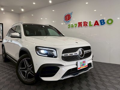 2023 Mercedes-BENZ GLB — фото 1