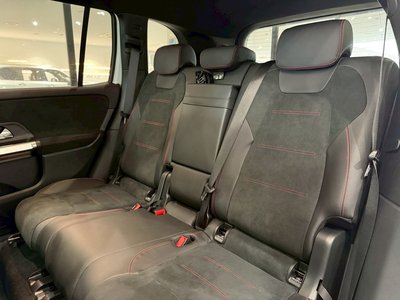 2023 Mercedes-BENZ GLB — миниатюра 52