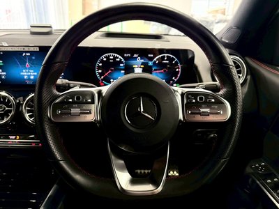 2023 Mercedes-BENZ GLB — миниатюра 15