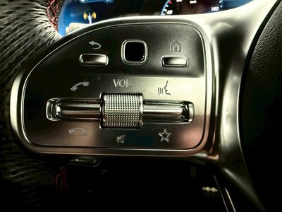 2023 Mercedes-BENZ GLB — миниатюра 16