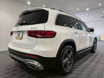 2023 Mercedes-BENZ GLB — миниатюра 55