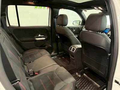 2023 Mercedes-BENZ GLB — миниатюра 44
