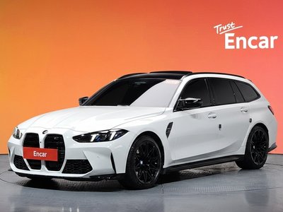 BMW M3 - 1