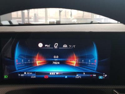 MERCEDES-BENZ CLA - 8