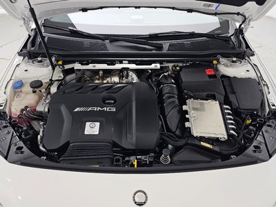 MERCEDES-BENZ CLA - 7