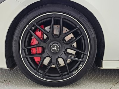 MERCEDES-BENZ CLA - 6