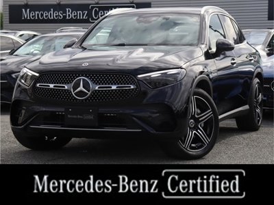 MERCEDES-BENZ GLC - 2