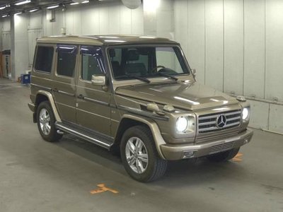 MERCEDES-BENZ OTHERS - 1