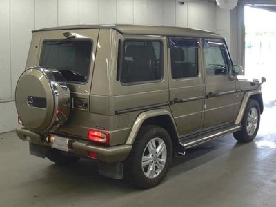 MERCEDES-BENZ OTHERS - 2