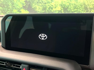 TOYOTA LAND CRUISER 250 - 3