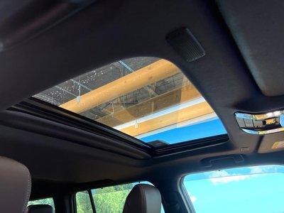 TOYOTA LAND CRUISER 250 - 5