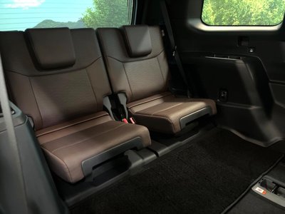 TOYOTA LAND CRUISER 250 - 10