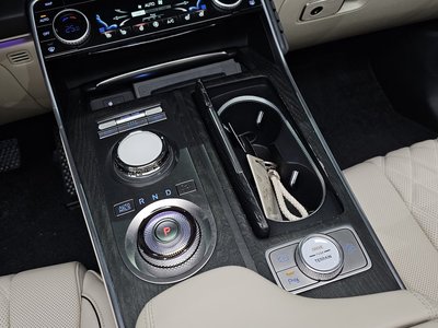 GENESIS GV80 - 9