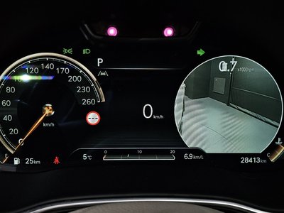 GENESIS GV80 - 8