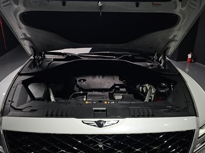 GENESIS GV80 - 7