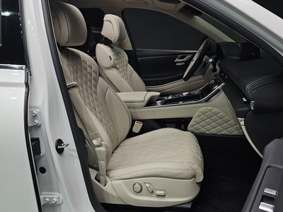 GENESIS GV80 - 10