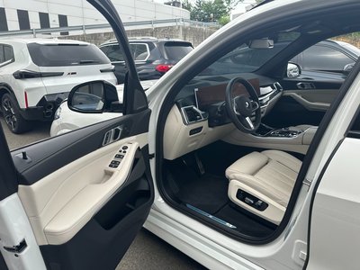 2025 BMW X5 照片 4