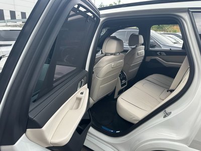 2025 BMW X5 照片 5