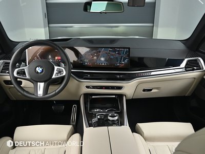 صورة 5 لـ 2025 BMW X5
