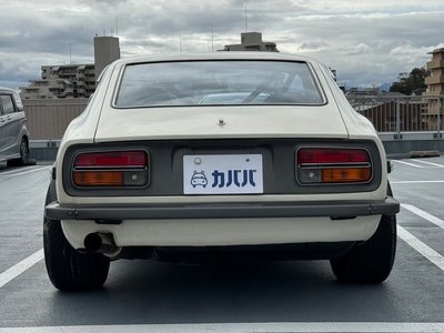 NISSAN FAIRLADY Z - 4