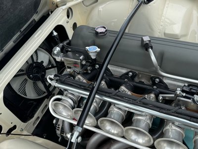 NISSAN FAIRLADY Z - 7