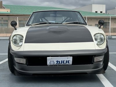 NISSAN FAIRLADY Z - 2