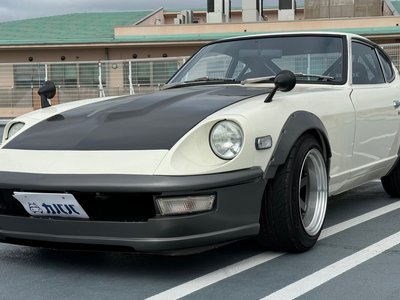 NISSAN FAIRLADY Z - 1