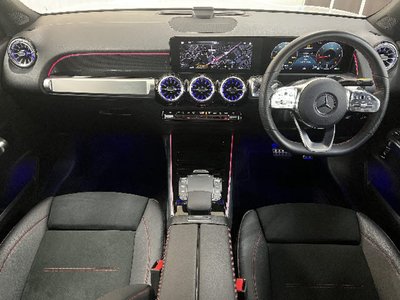 MERCEDES-BENZ GLB - 5